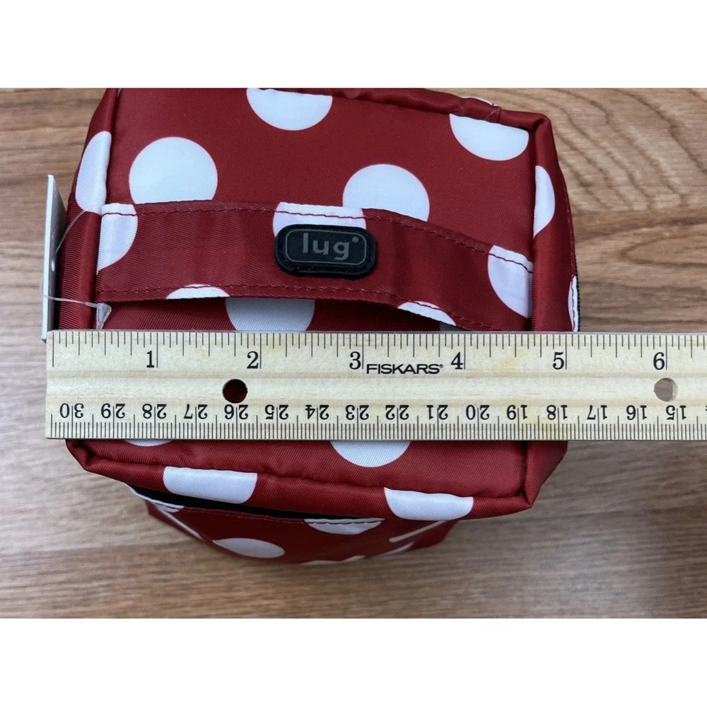 lug brand new